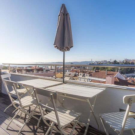 Lv Premier Apartments P.Real- Pi Lisboa Екстериор снимка