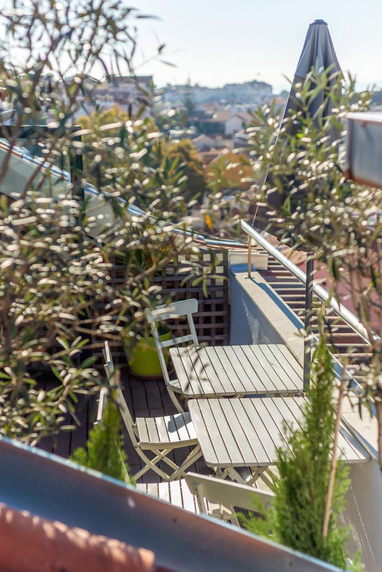 Lv Premier Apartments P.Real- Pi Lisboa Екстериор снимка
