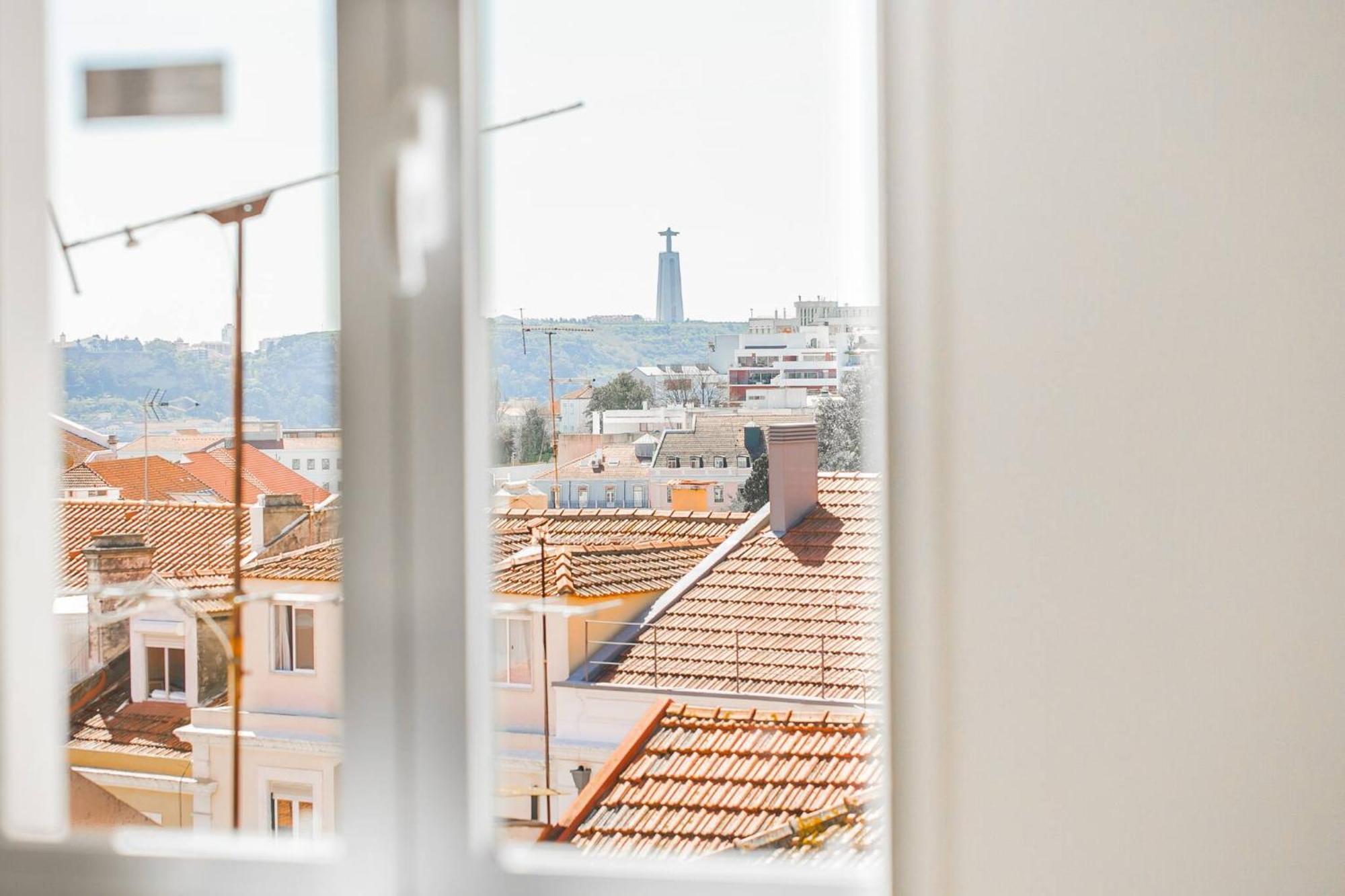 Lv Premier Apartments P.Real- Pi Lisboa Екстериор снимка