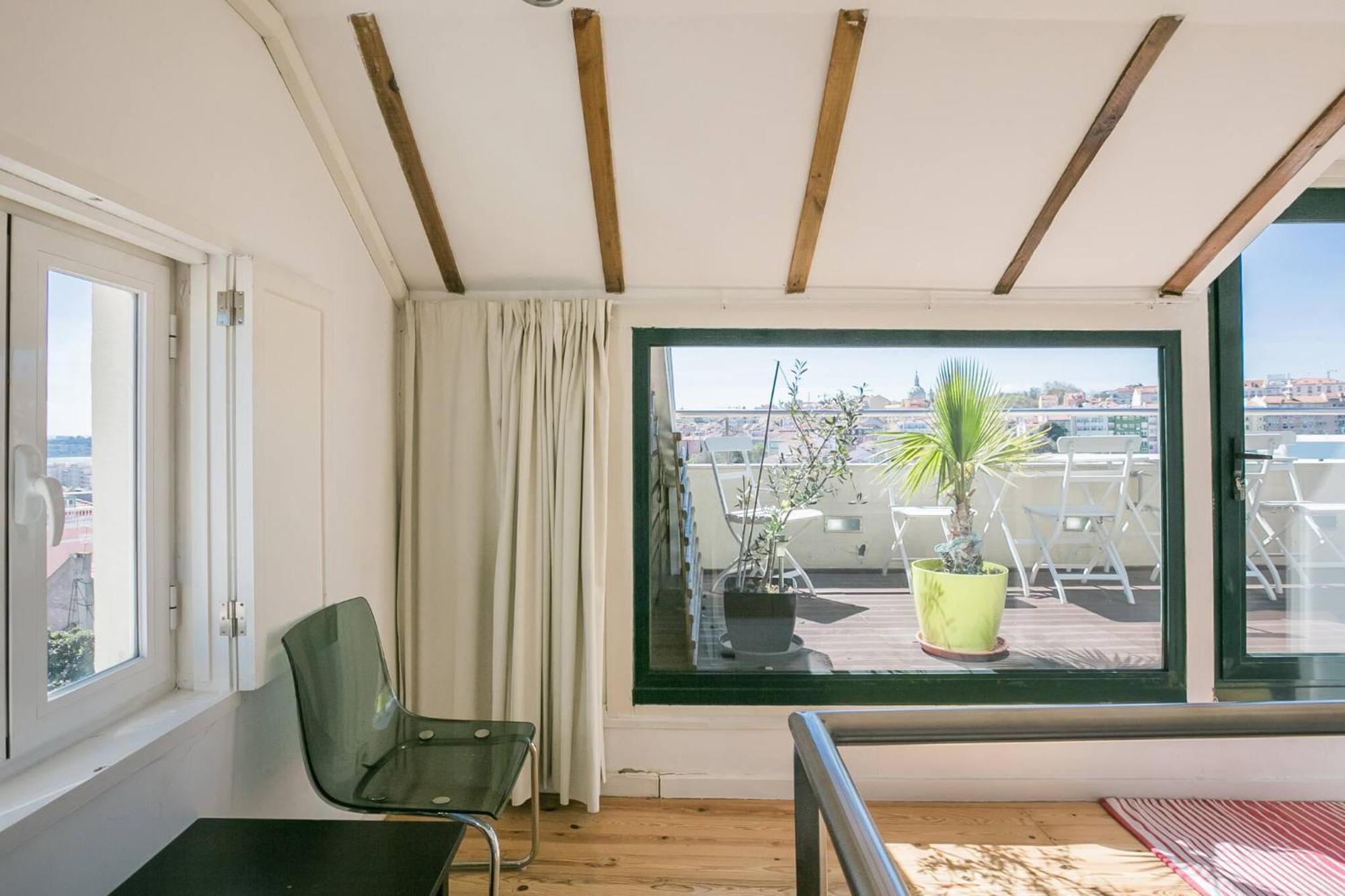 Lv Premier Apartments P.Real- Pi Lisboa Екстериор снимка