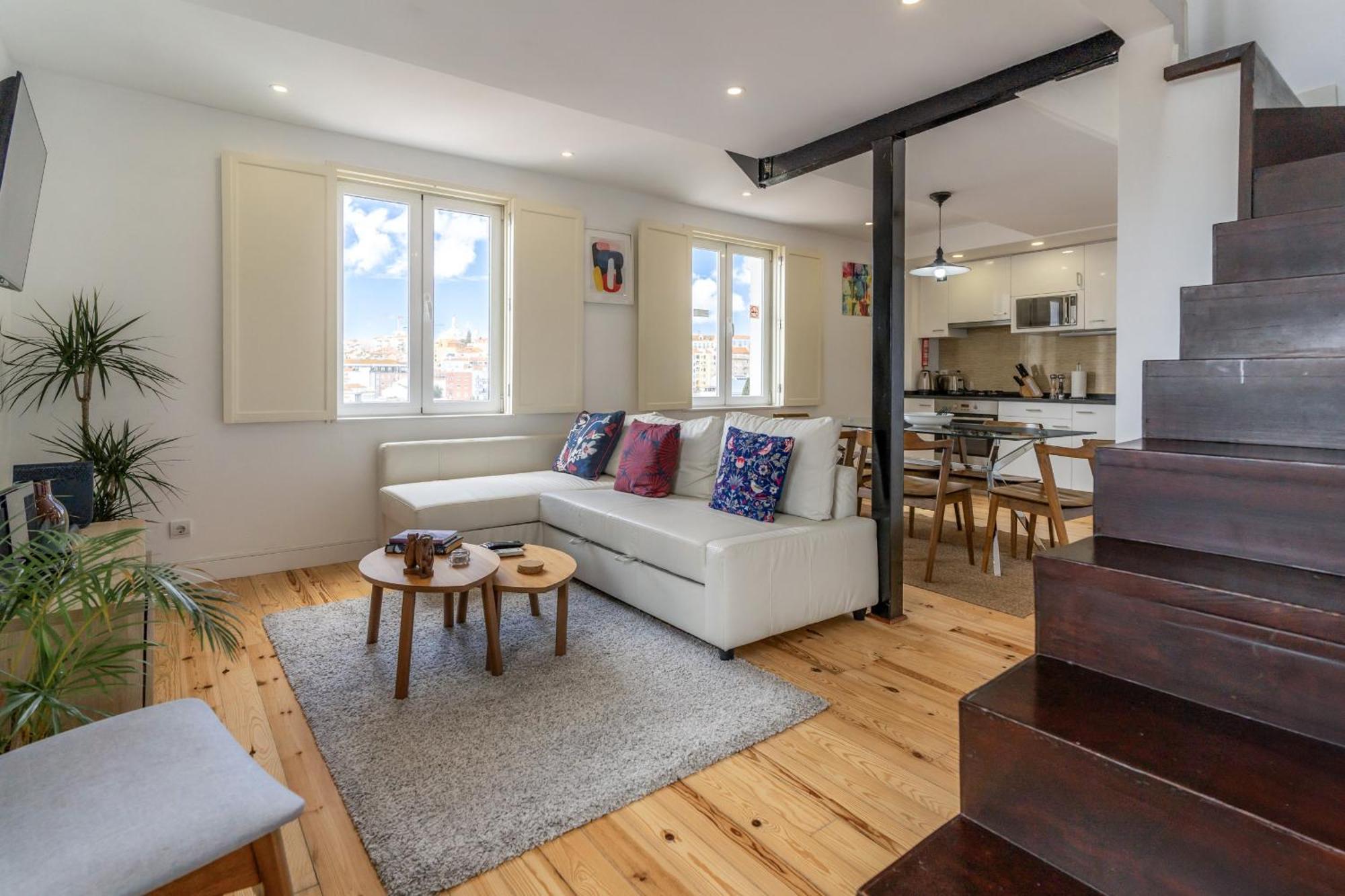 Lv Premier Apartments P.Real- Pi Lisboa Екстериор снимка