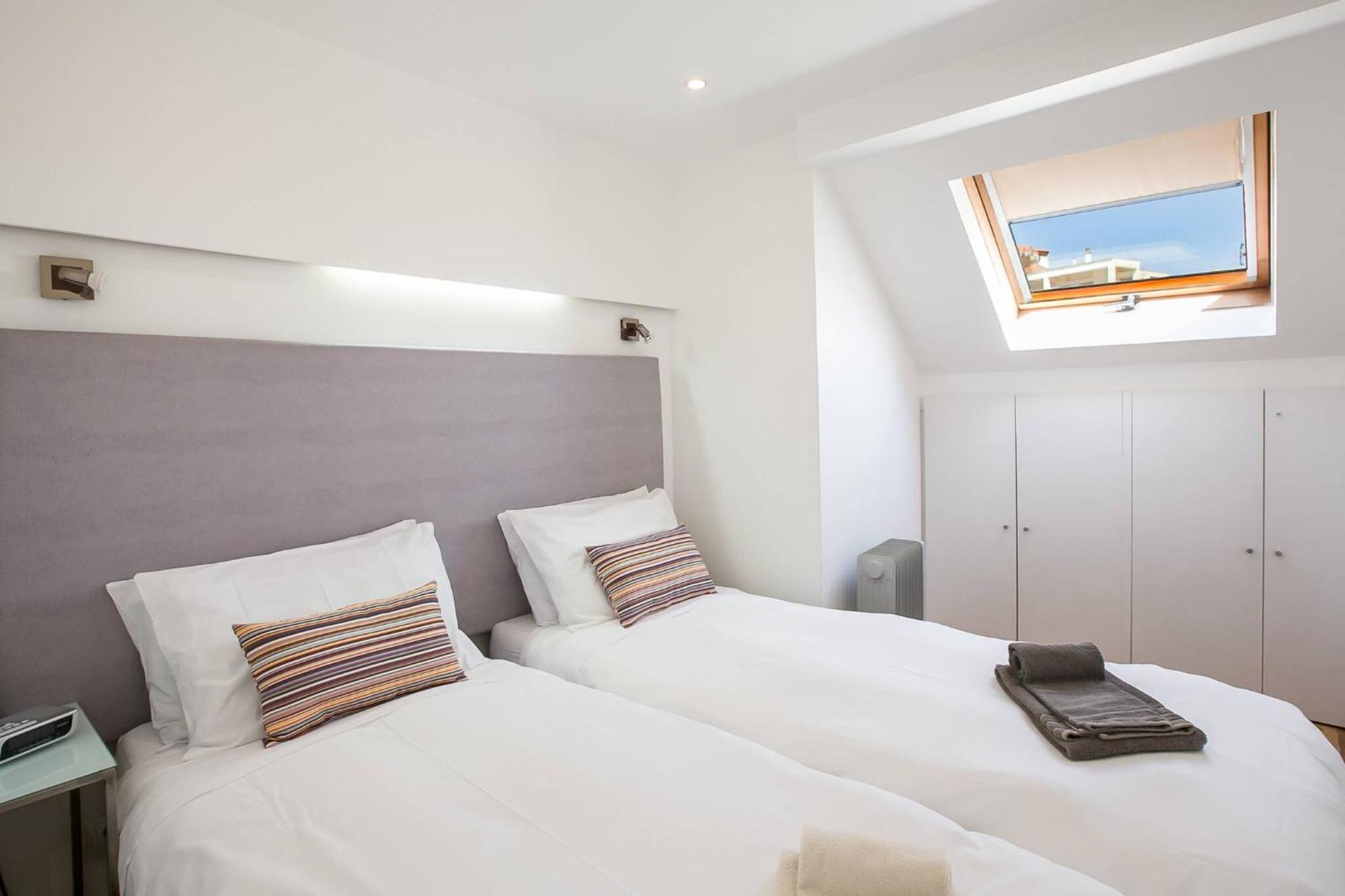 Lv Premier Apartments P.Real- Pi Lisboa Екстериор снимка