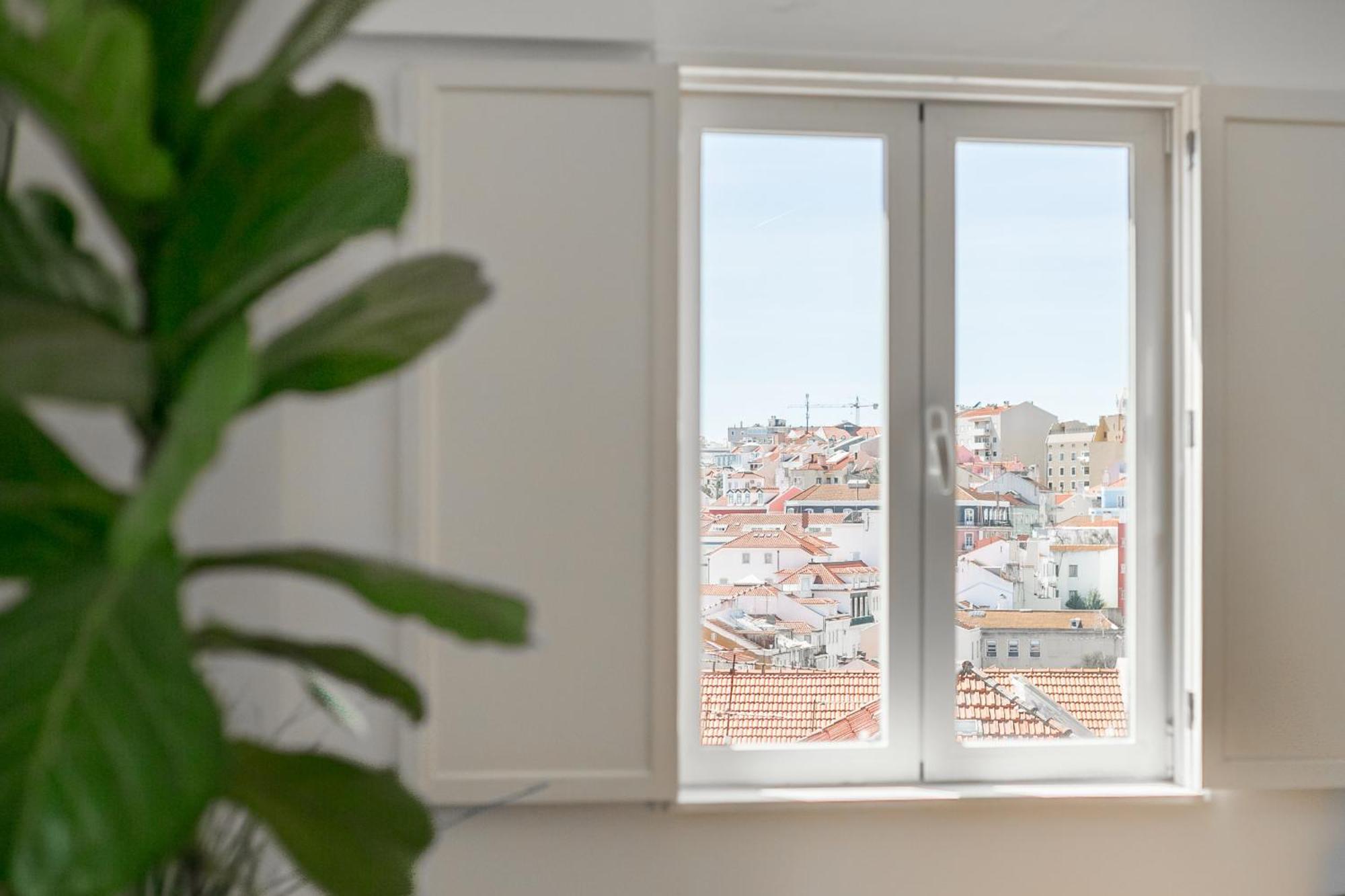 Lv Premier Apartments P.Real- Pi Lisboa Екстериор снимка
