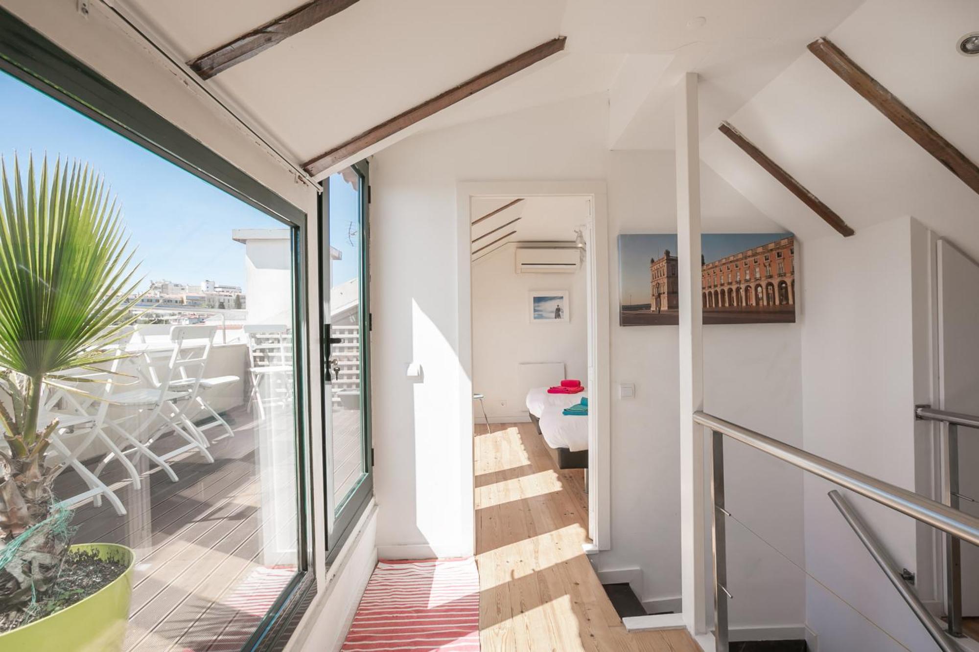 Lv Premier Apartments P.Real- Pi Lisboa Екстериор снимка