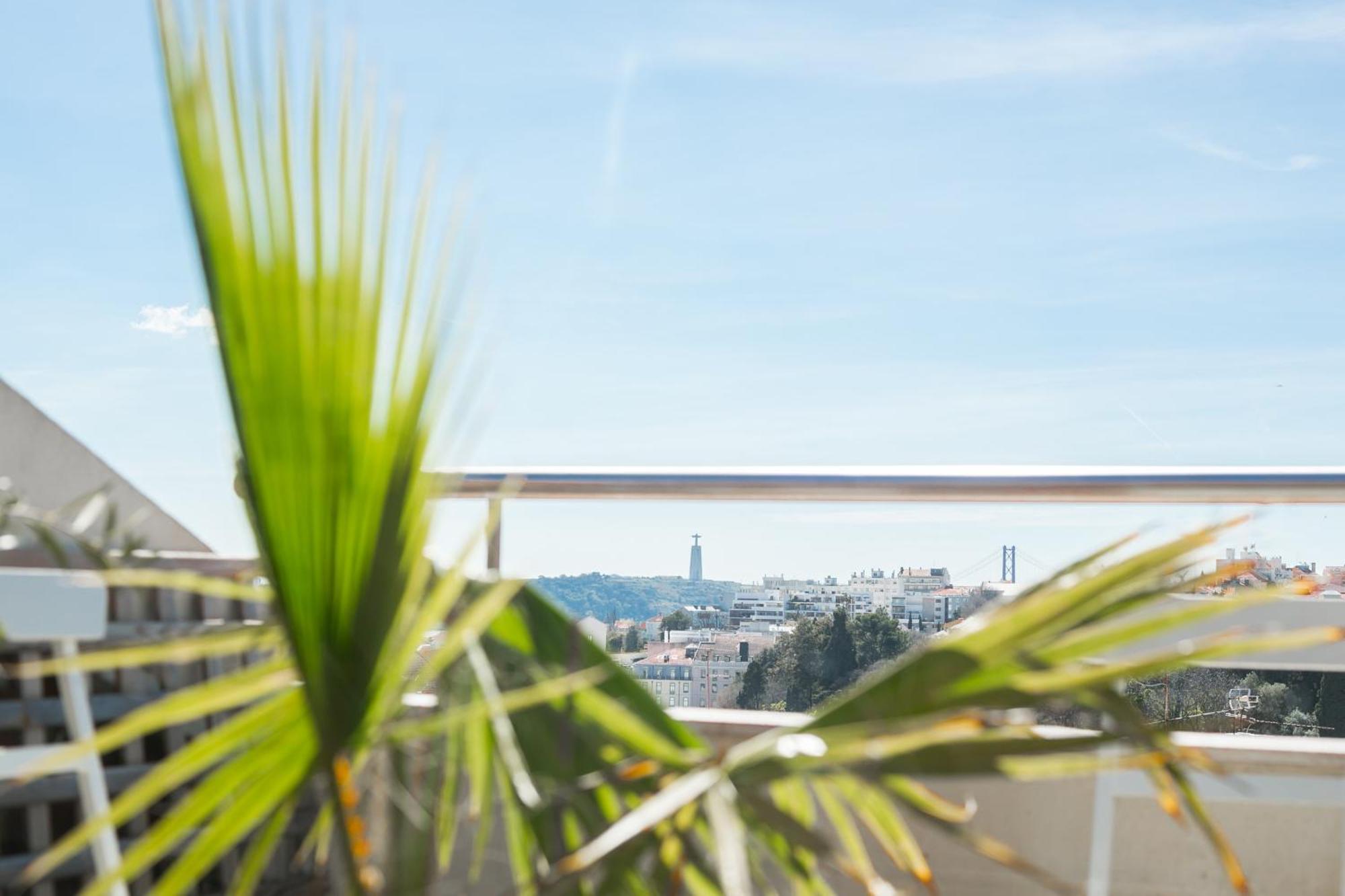 Lv Premier Apartments P.Real- Pi Lisboa Екстериор снимка