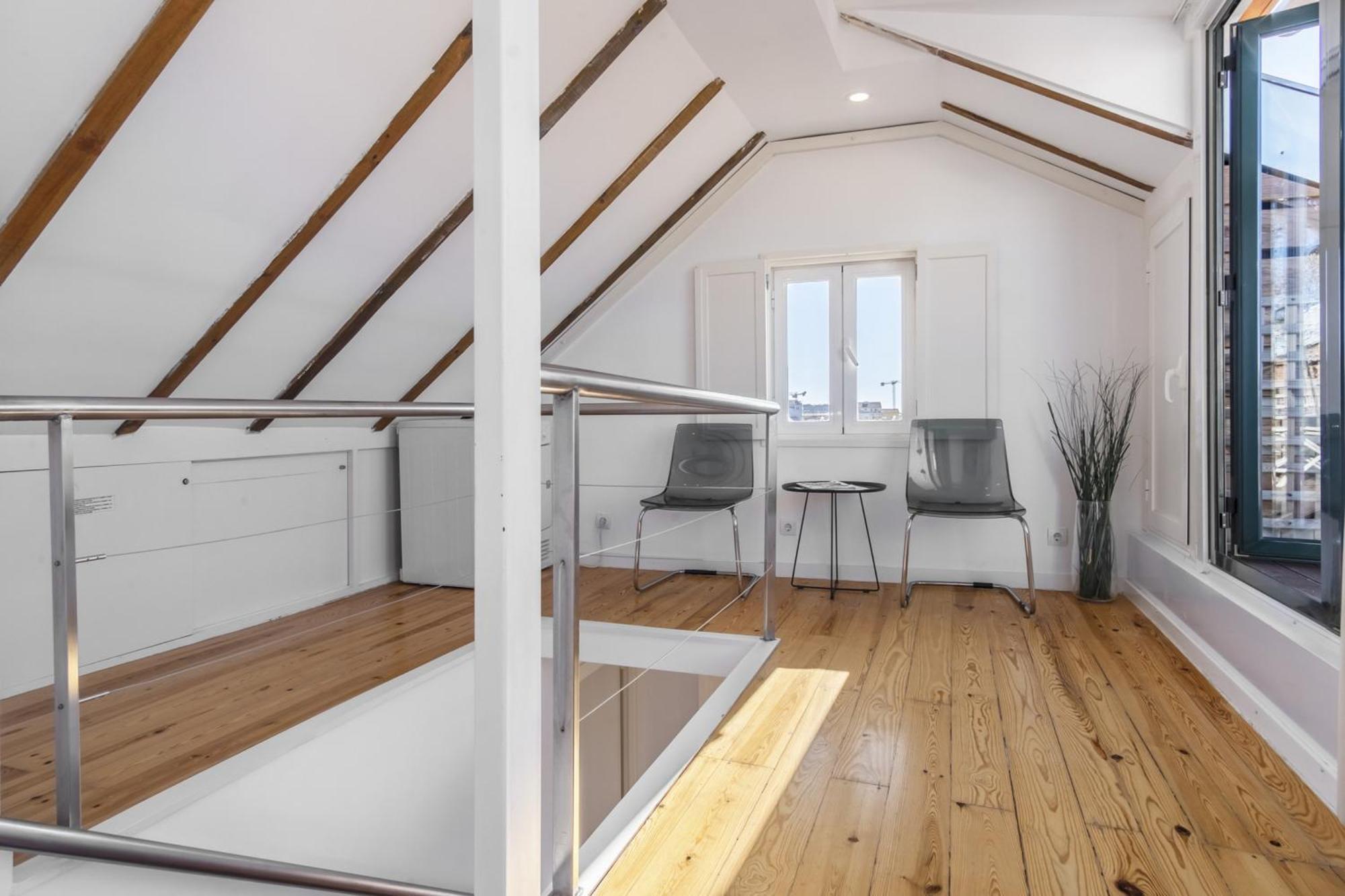 Lv Premier Apartments P.Real- Pi Lisboa Екстериор снимка