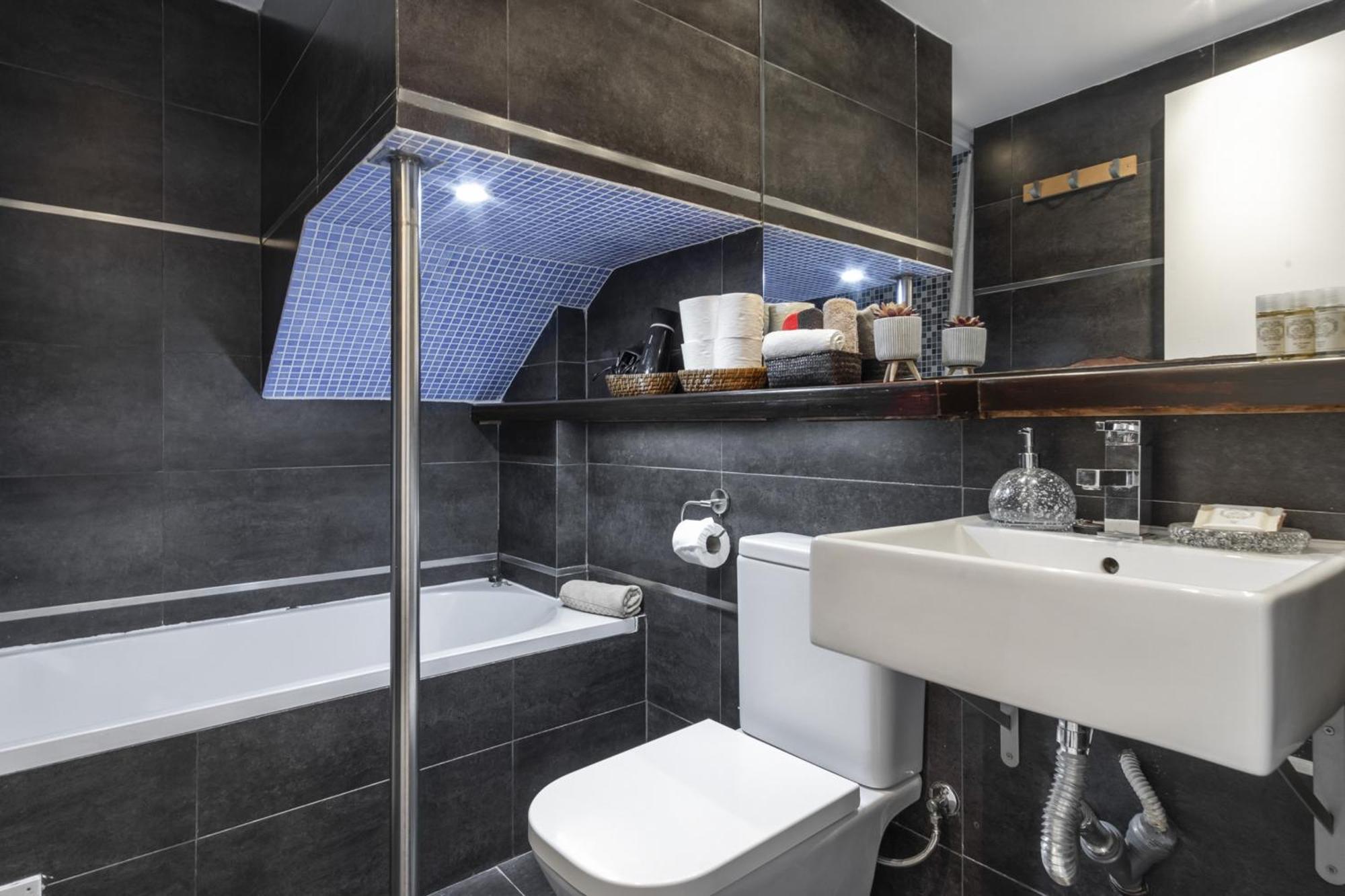 Lv Premier Apartments P.Real- Pi Lisboa Екстериор снимка