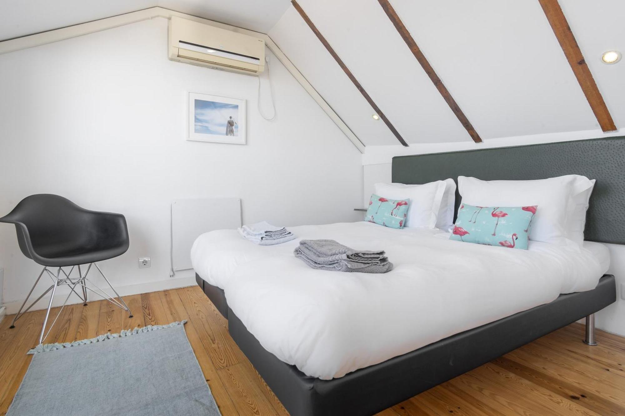 Lv Premier Apartments P.Real- Pi Lisboa Екстериор снимка