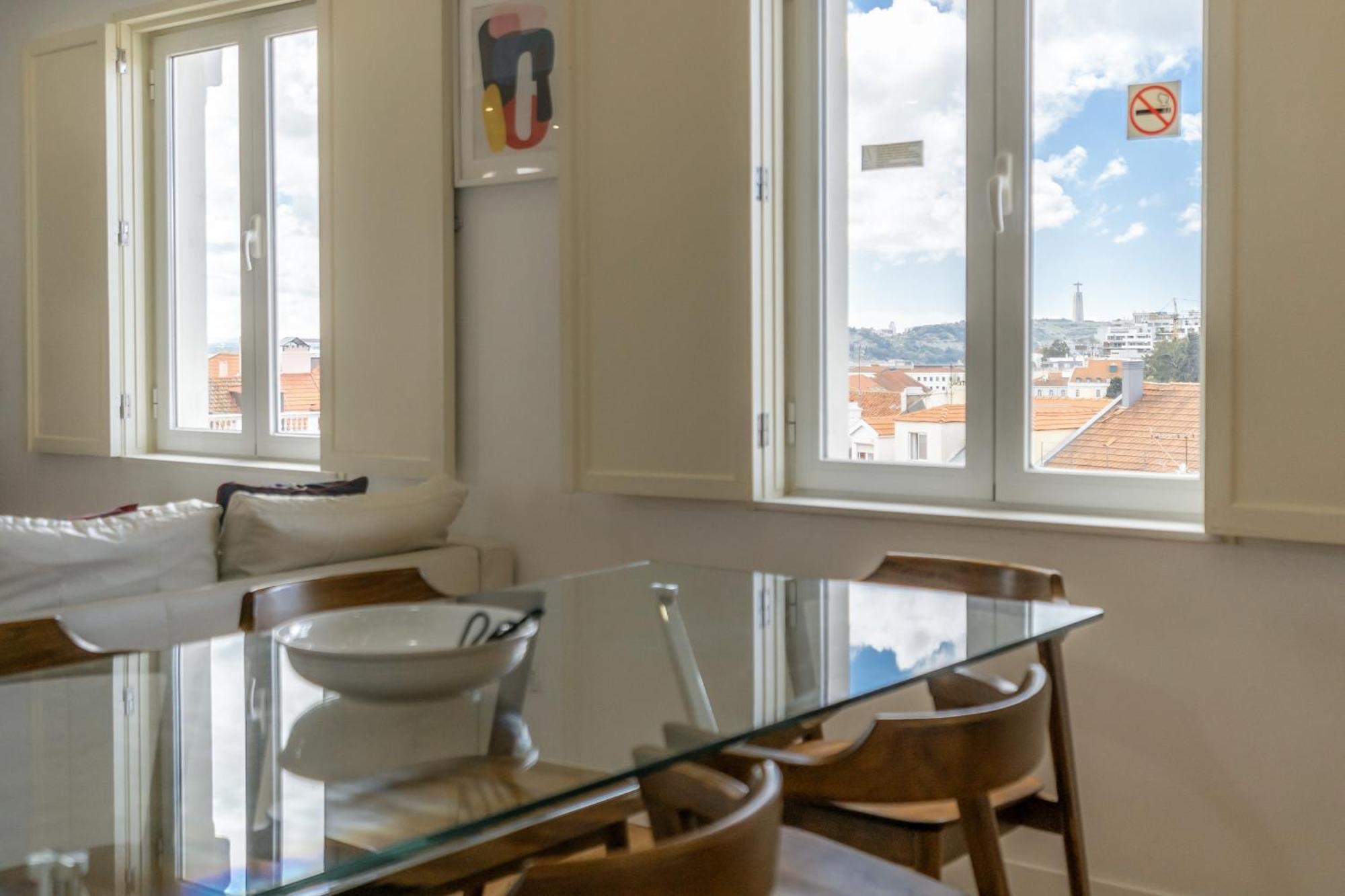 Lv Premier Apartments P.Real- Pi Lisboa Екстериор снимка