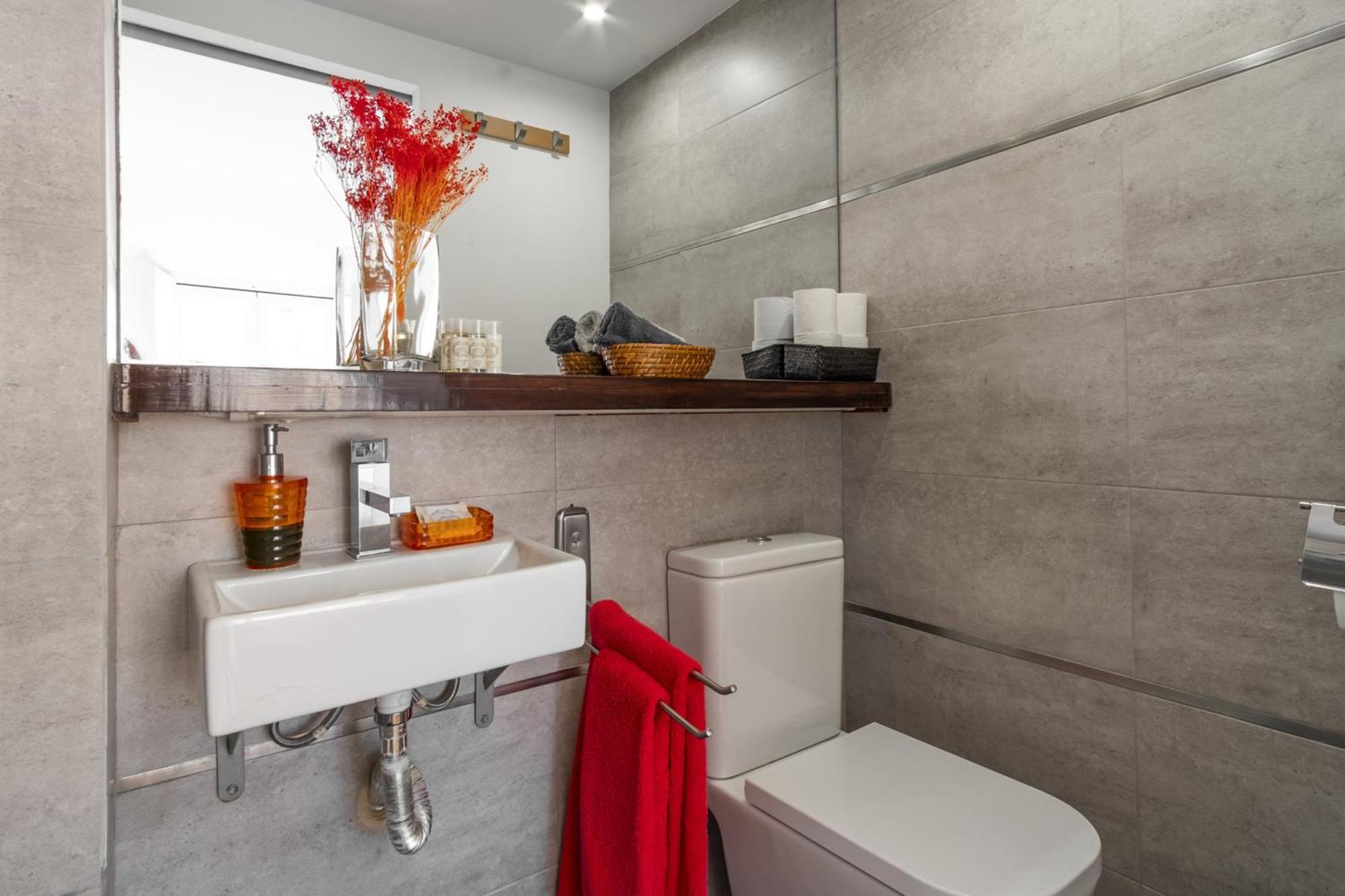Lv Premier Apartments P.Real- Pi Lisboa Екстериор снимка