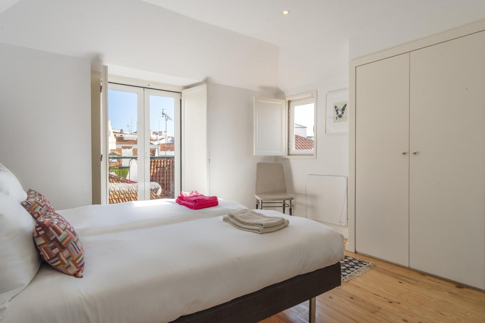Lv Premier Apartments P.Real- Pi Lisboa Екстериор снимка