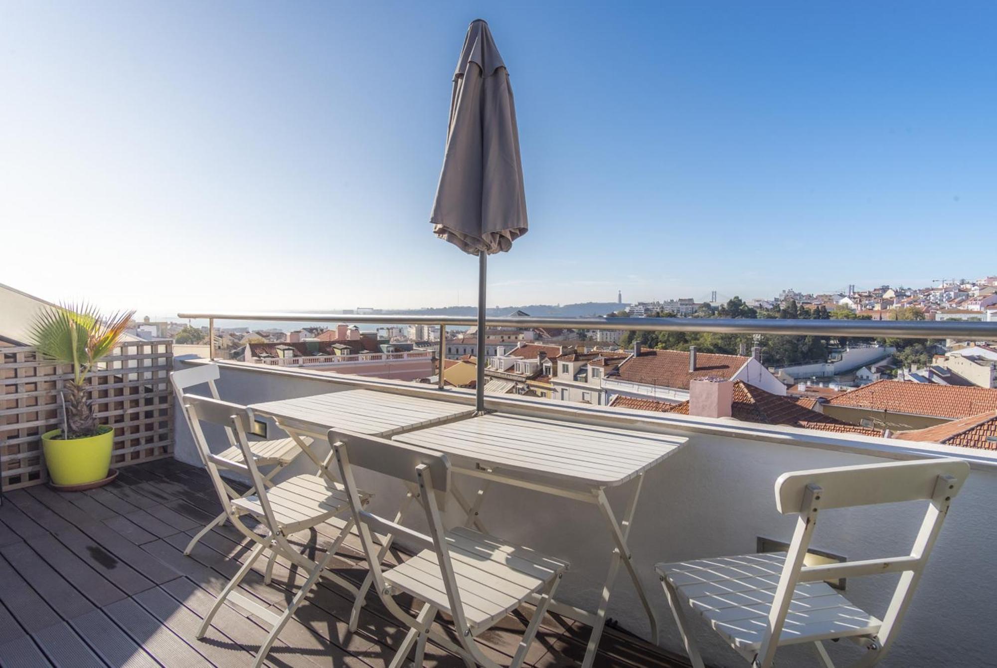 Lv Premier Apartments P.Real- Pi Lisboa Екстериор снимка