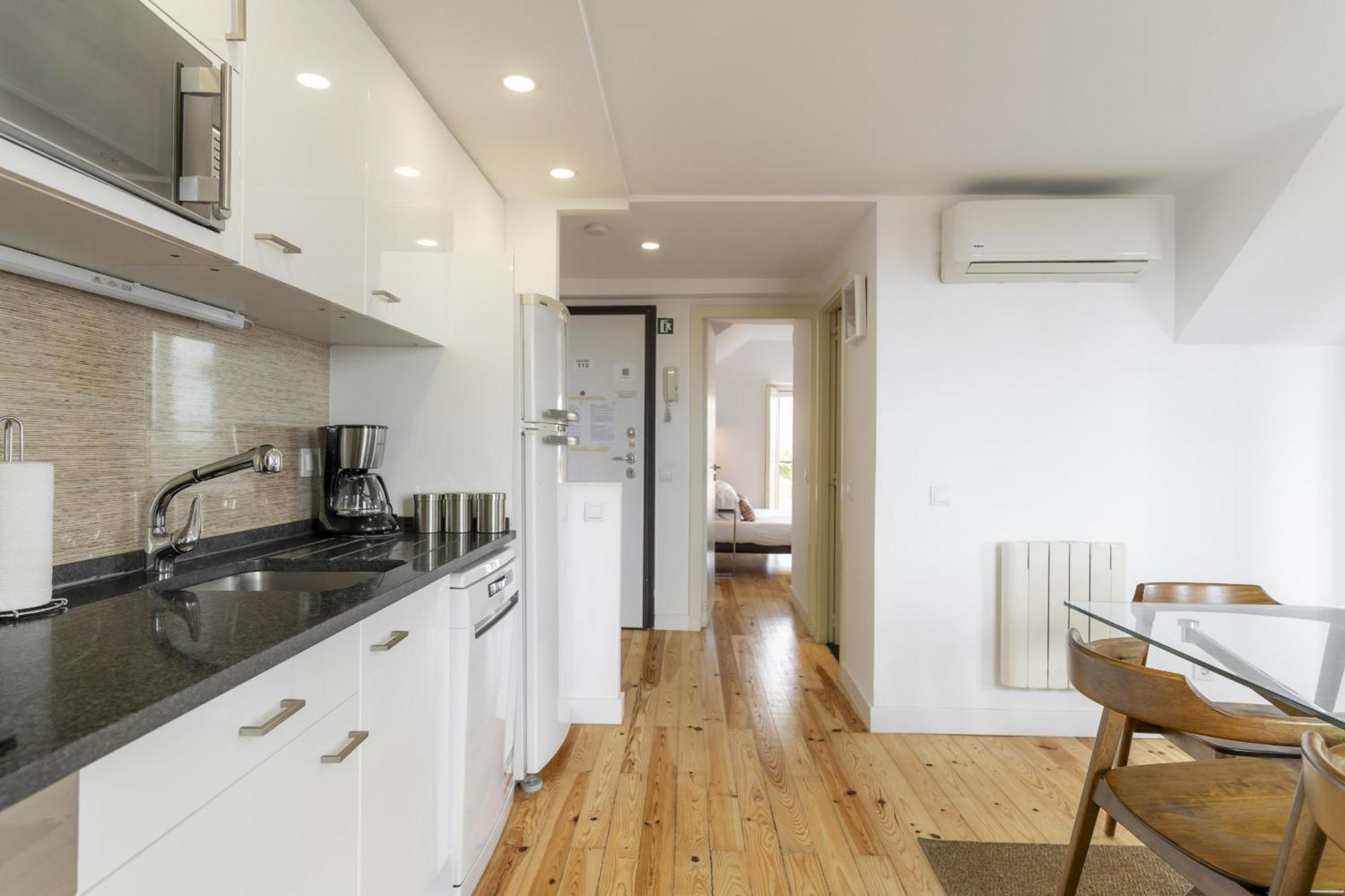 Lv Premier Apartments P.Real- Pi Lisboa Екстериор снимка