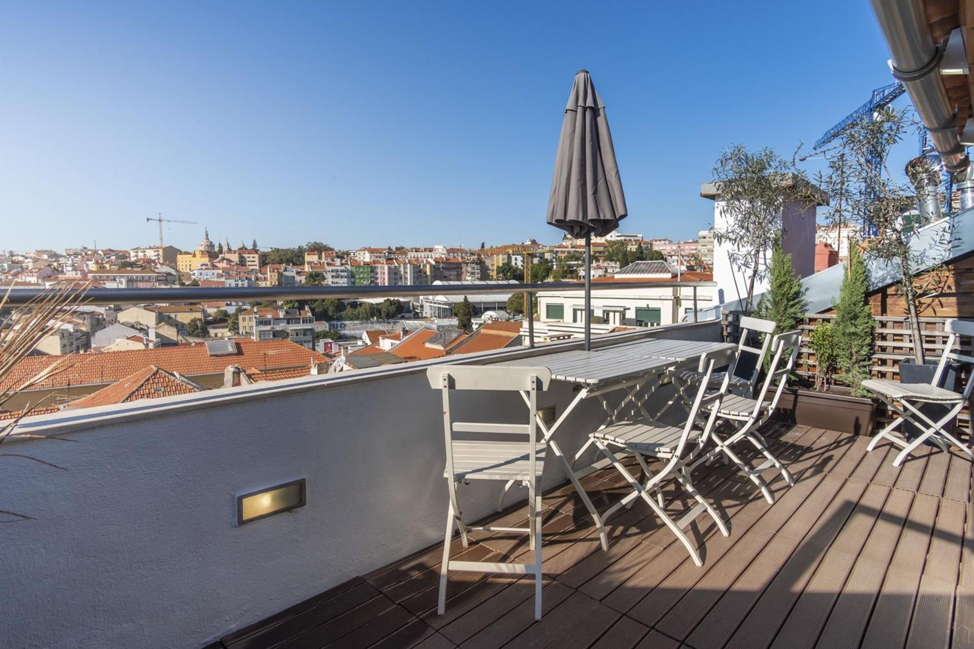 Lv Premier Apartments P.Real- Pi Lisboa Екстериор снимка