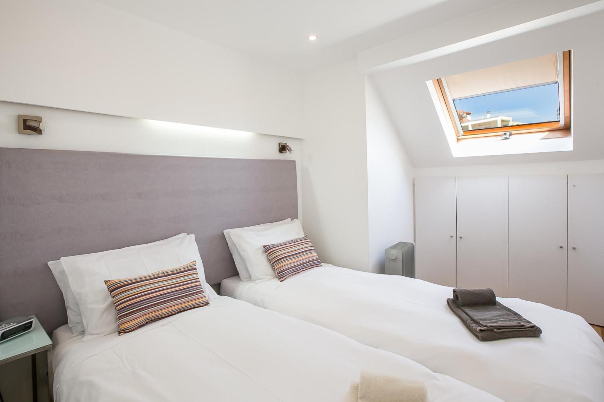Lv Premier Apartments P.Real- Pi Lisboa Екстериор снимка