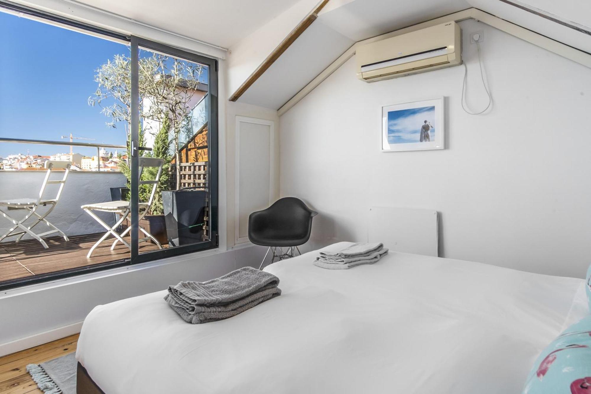 Lv Premier Apartments P.Real- Pi Lisboa Екстериор снимка