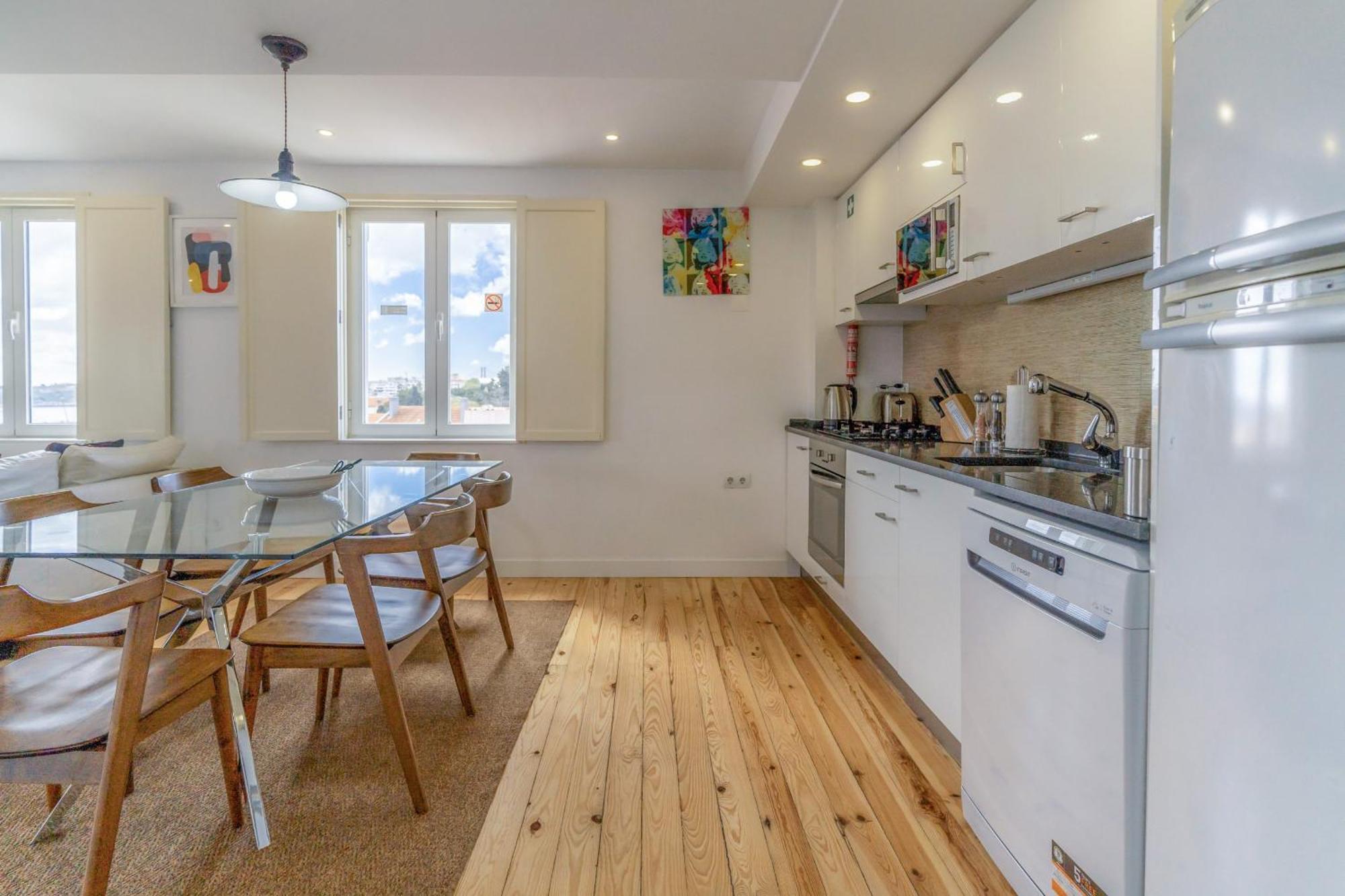 Lv Premier Apartments P.Real- Pi Lisboa Екстериор снимка
