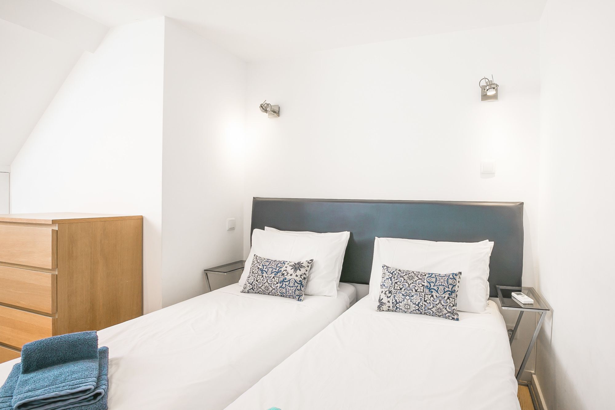 Lv Premier Apartments P.Real- Pi Lisboa Екстериор снимка