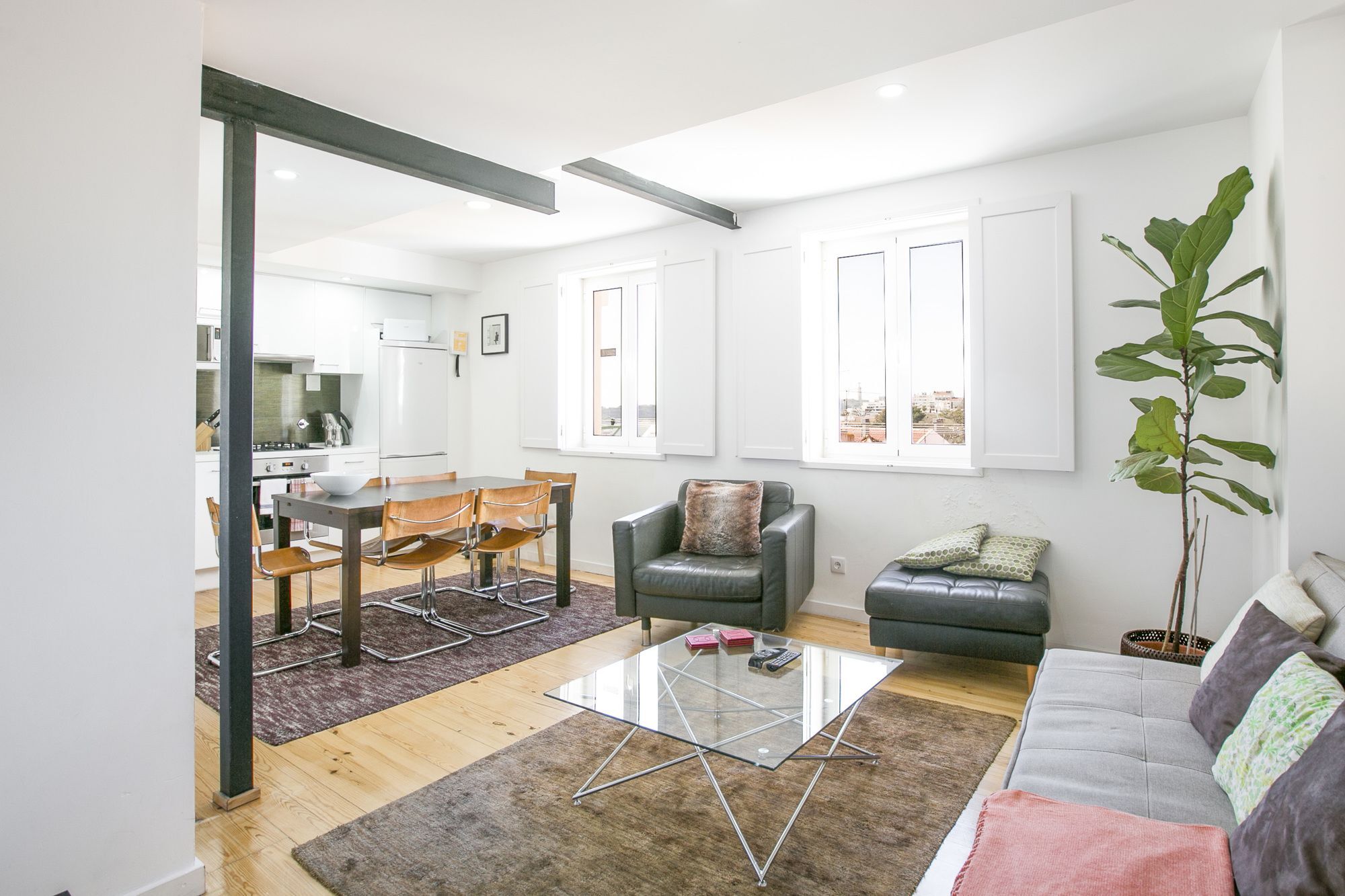 Lv Premier Apartments P.Real- Pi Lisboa Екстериор снимка