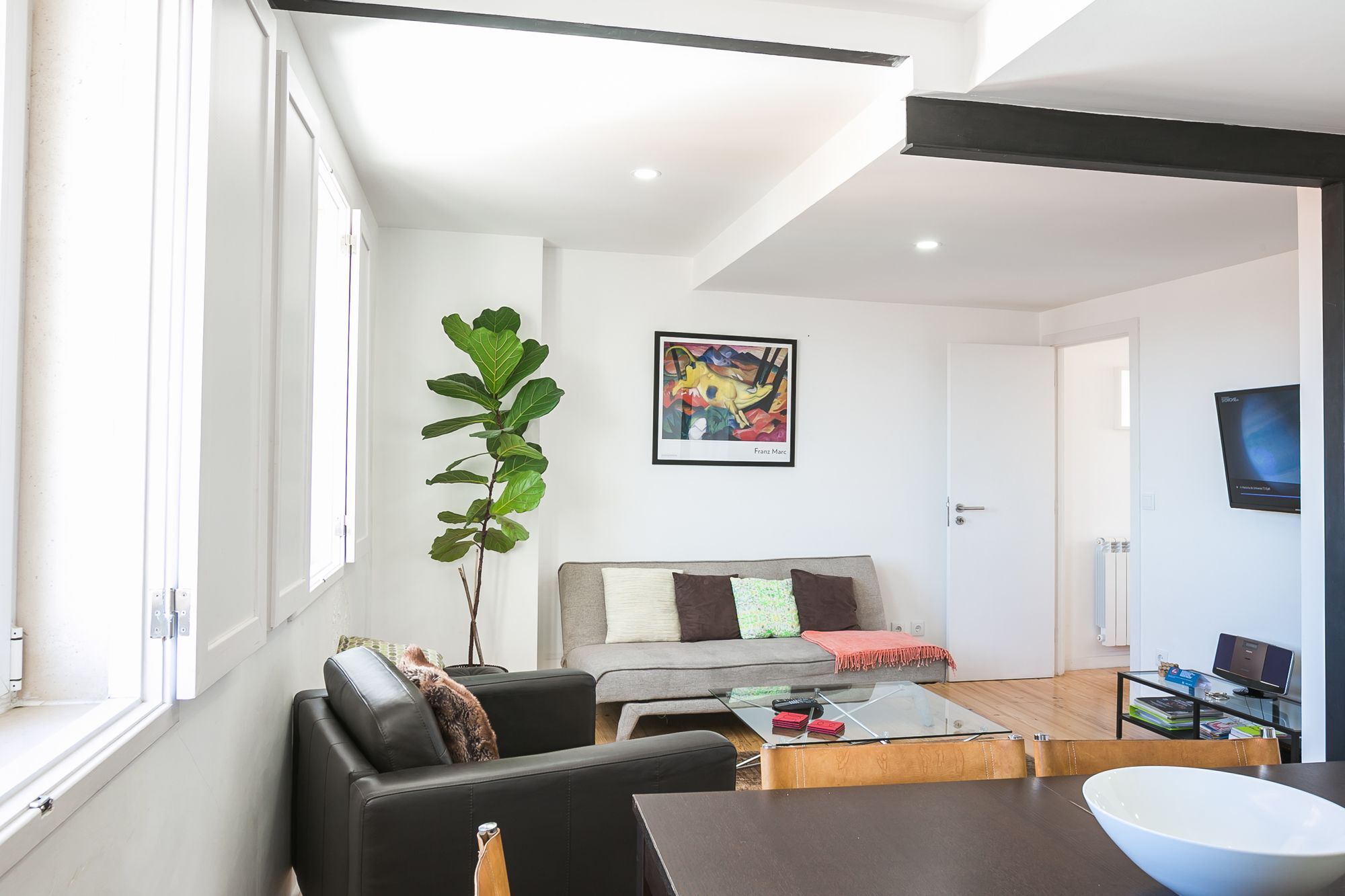 Lv Premier Apartments P.Real- Pi Lisboa Екстериор снимка