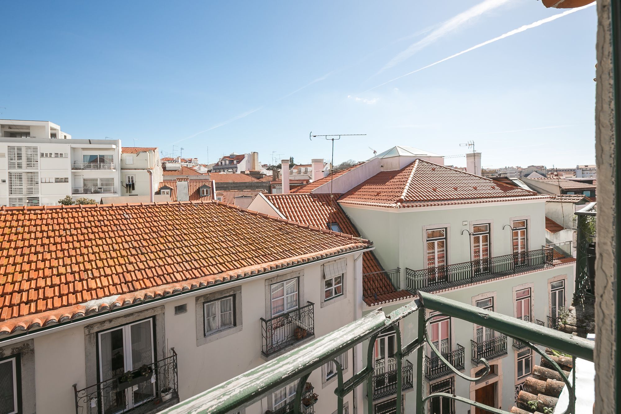 Lv Premier Apartments P.Real- Pi Lisboa Екстериор снимка